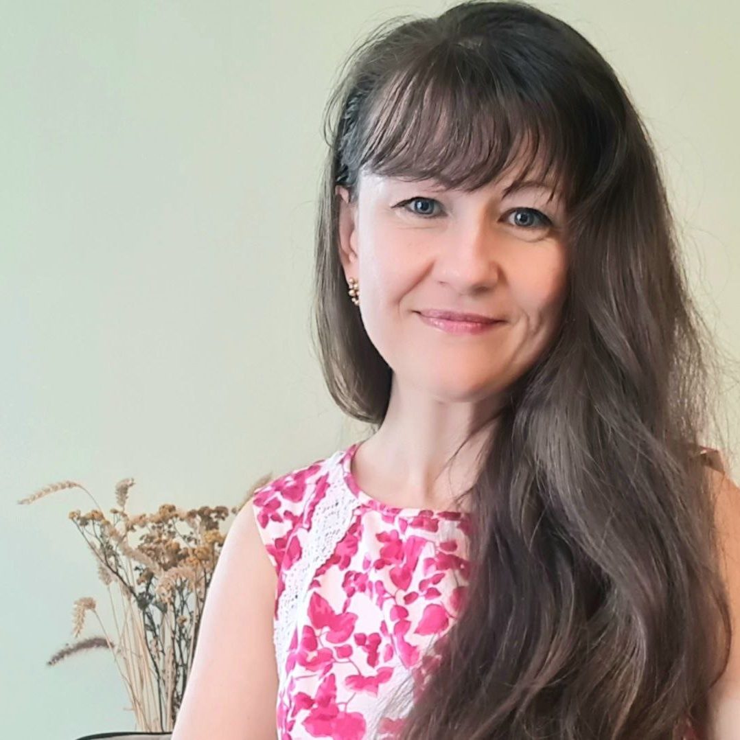 Наталия Шнайдер